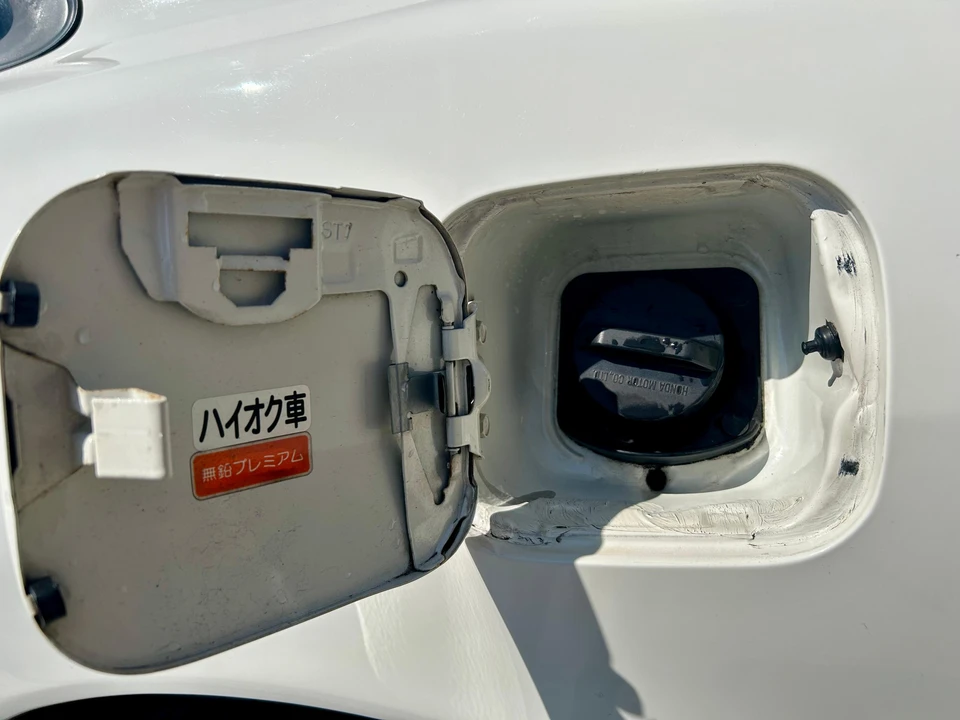1998 Acura Integra Type R 3rd Gen - Image 21 of 31