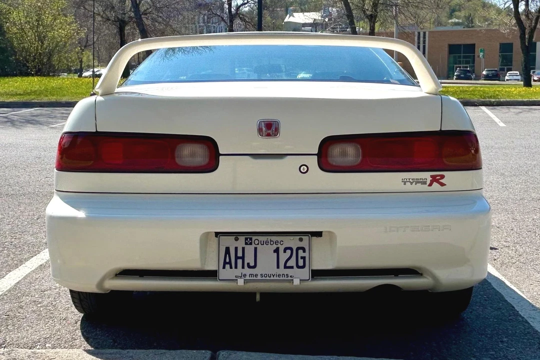 1998 Acura Integra Type R 3rd Gen - Image 5 of 31