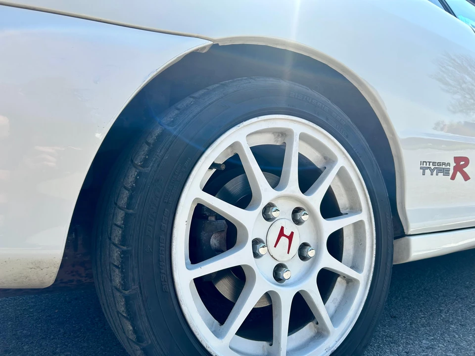 1998 Acura Integra Type R 3rd Gen - Image 29 of 31