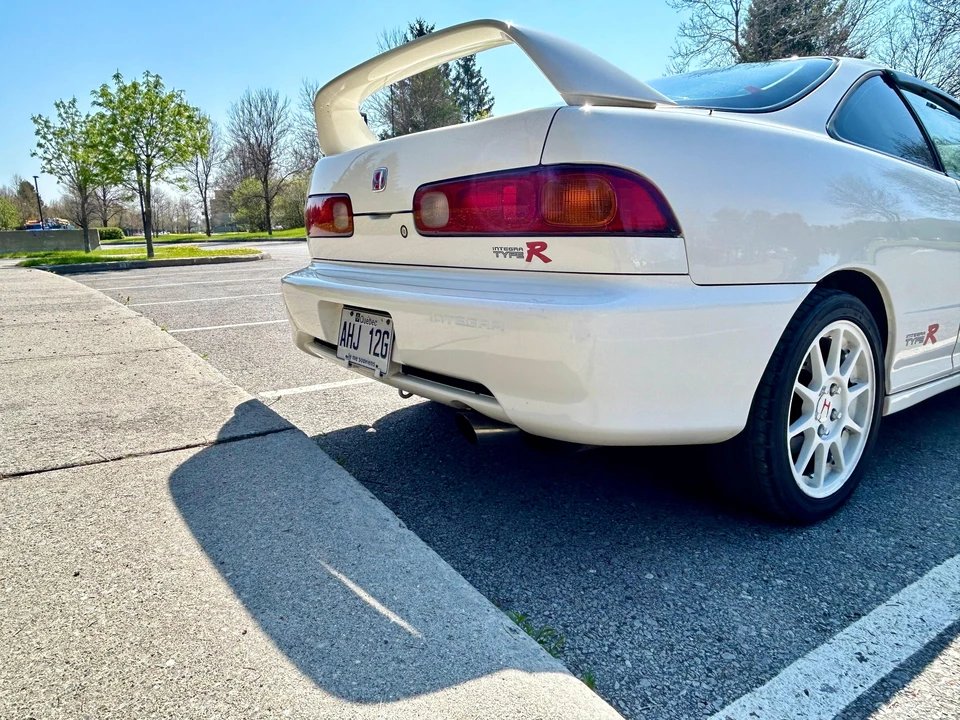 1998 Acura Integra Type R 3rd Gen - Image 23 of 31
