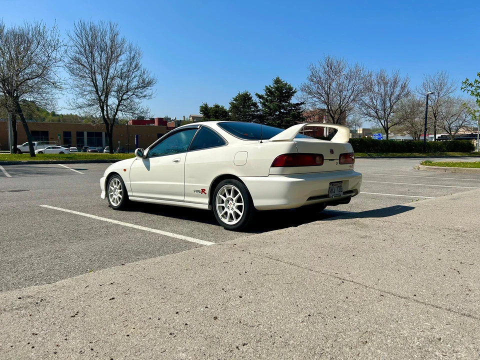 1998 Acura Integra Type R 3rd Gen - Image 12 of 31