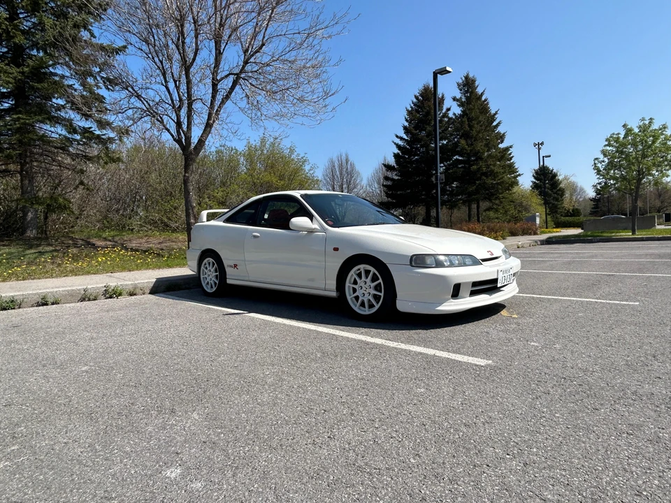 1998 Acura Integra Type R 3rd Gen - Image 15 of 31
