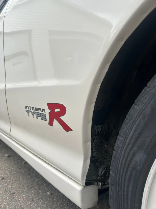 1998 Acura Integra Type R 3rd Gen - Image 20 of 31