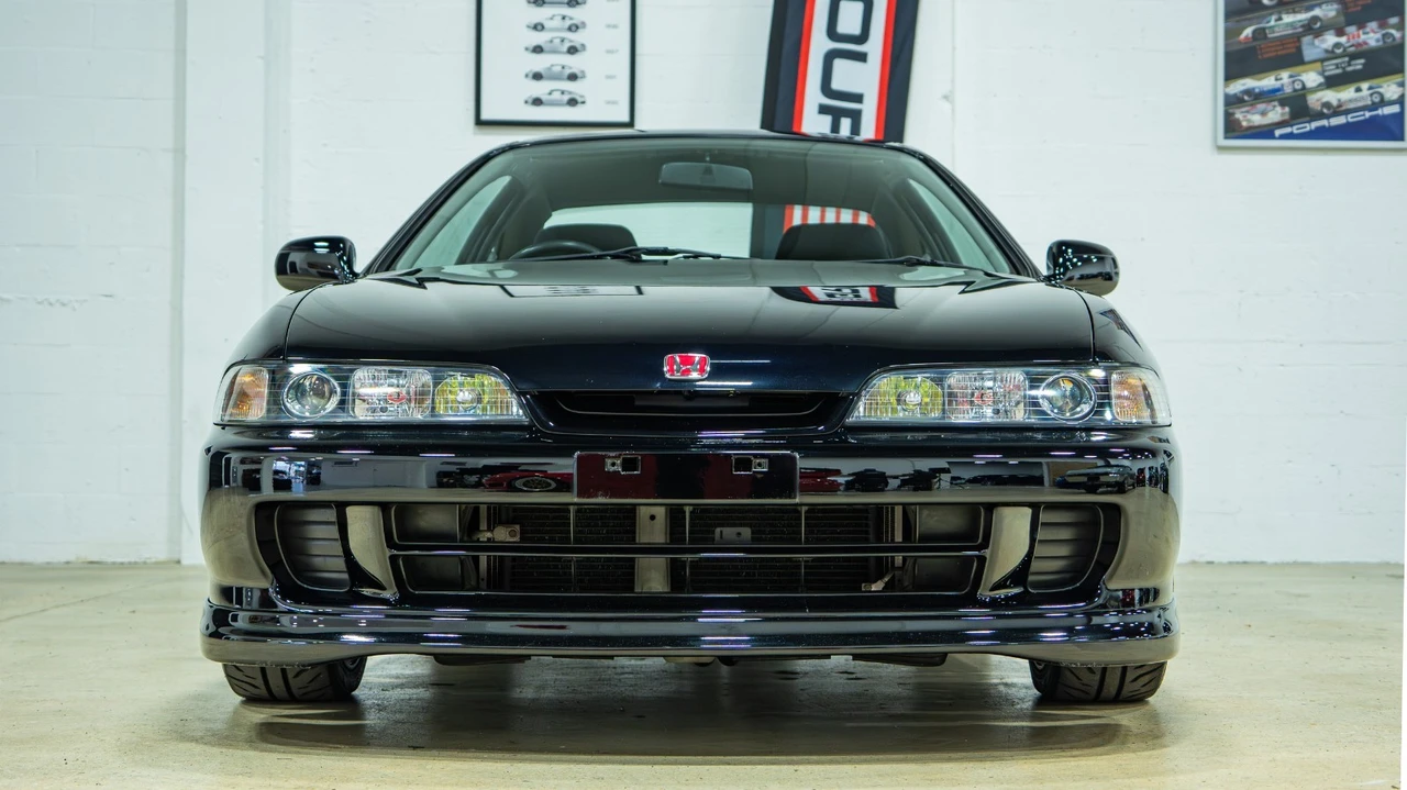 1998 Acura Integra Type R 3rd Gen - Image 17 of 21