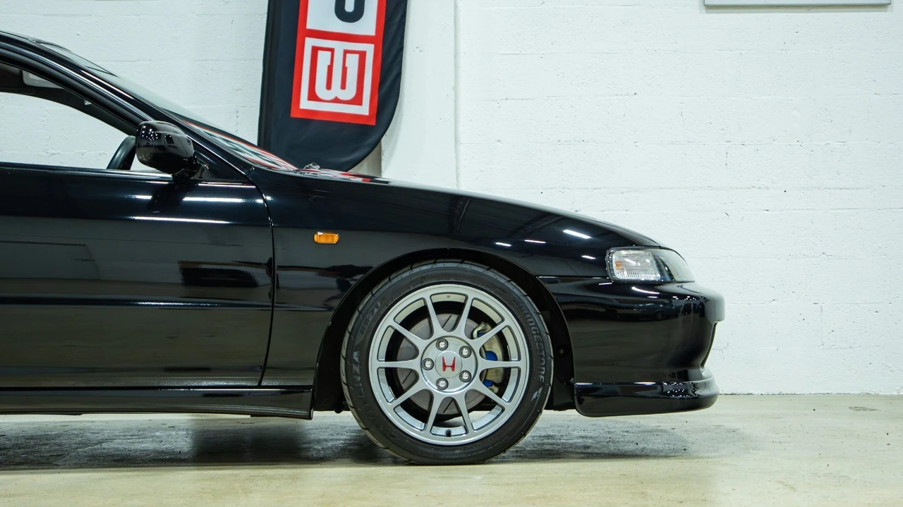 1998 Acura Integra Type R 3rd Gen - Image 13 of 21