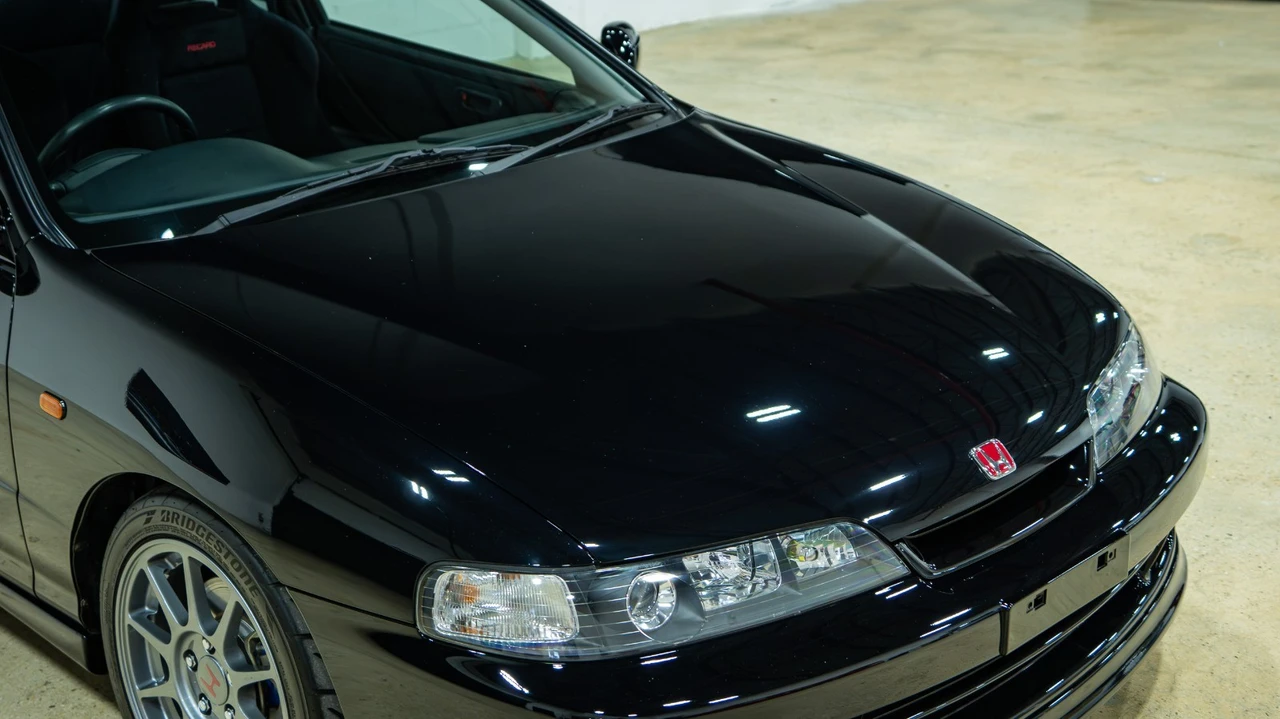 1998 Acura Integra Type R 3rd Gen - Image 16 of 21