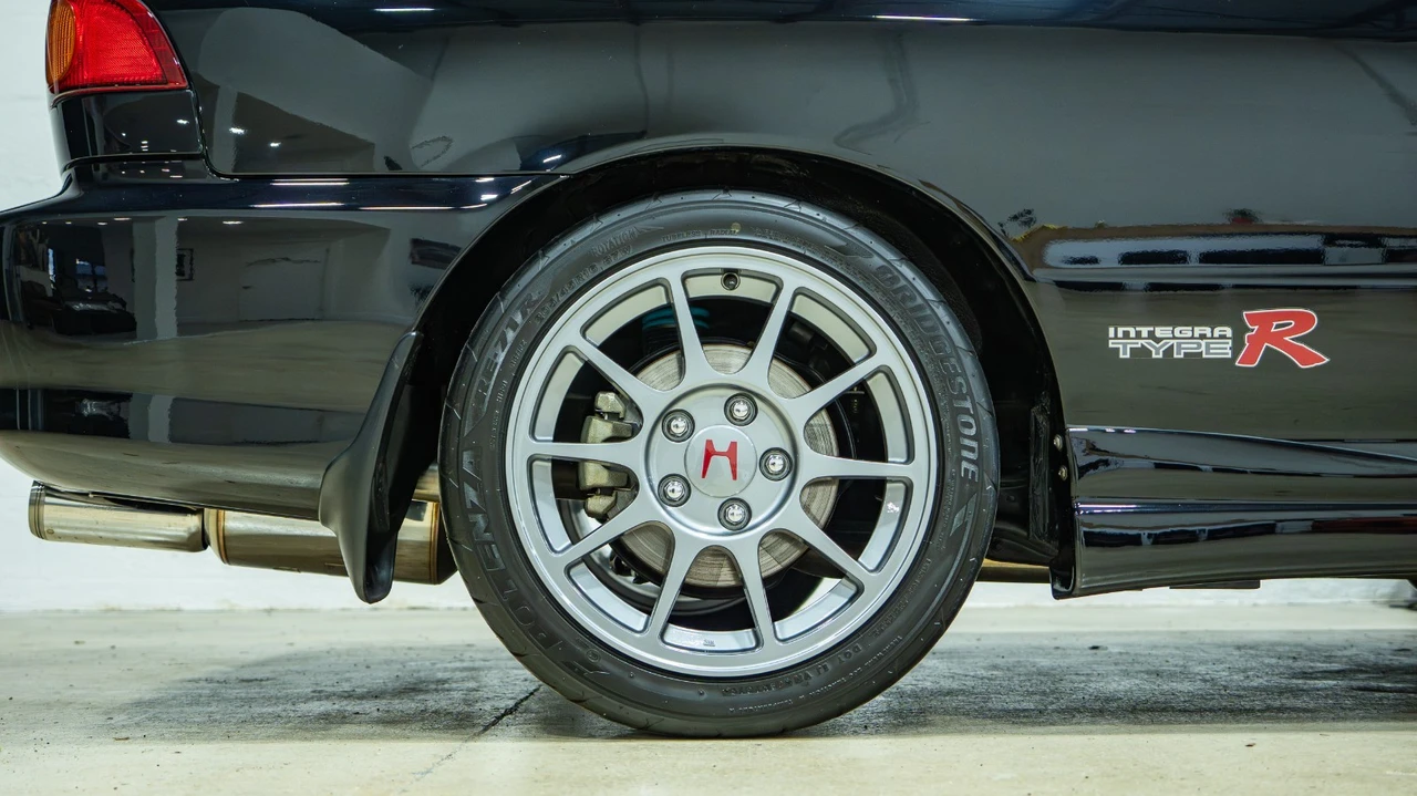 1998 Acura Integra Type R 3rd Gen - Image 11 of 21