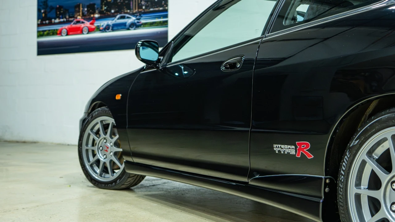 1998 Acura Integra Type R 3rd Gen - Image 5 of 21