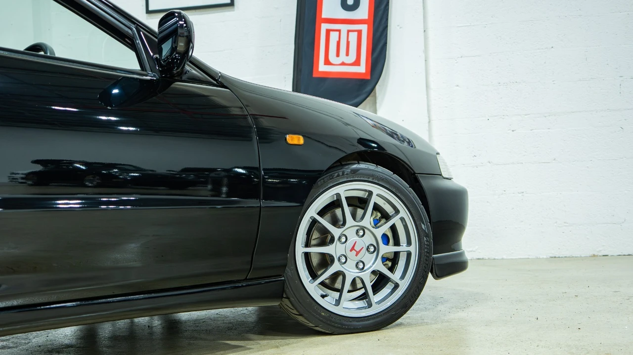 1998 Acura Integra Type R 3rd Gen - Image 9 of 21