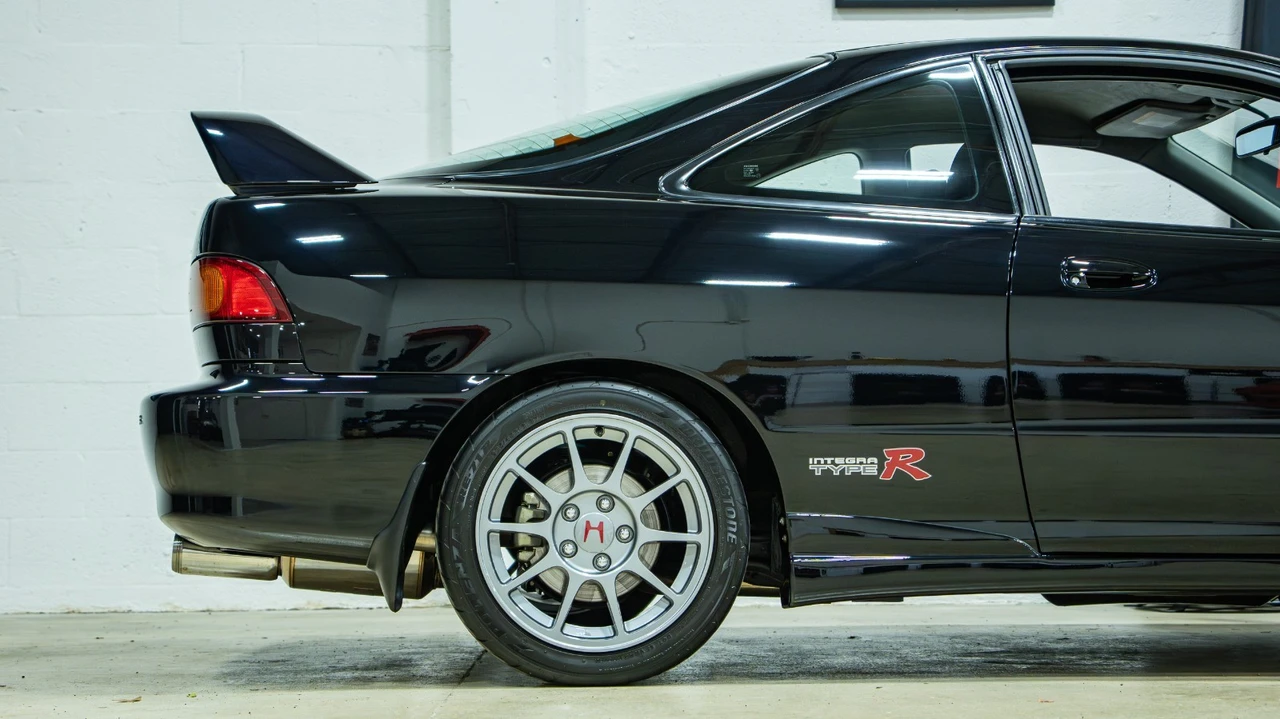 1998 Acura Integra Type R 3rd Gen - Image 12 of 21