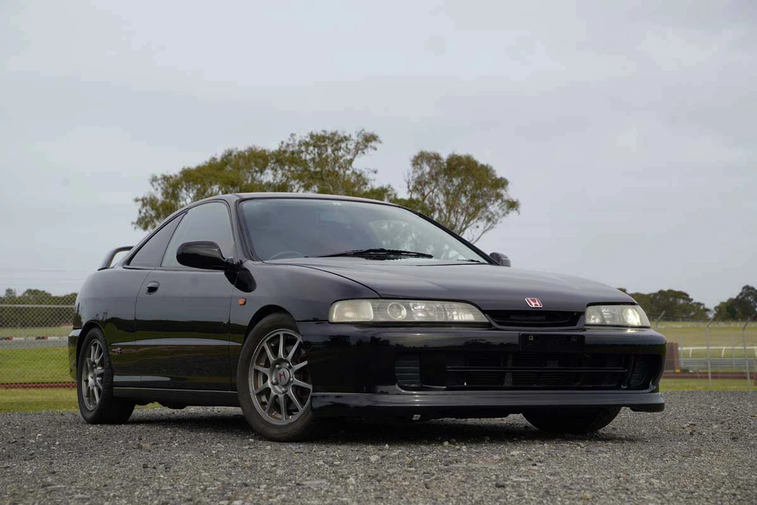 1998 Acura Integra Type R 3rd Gen - Image 9 of 31