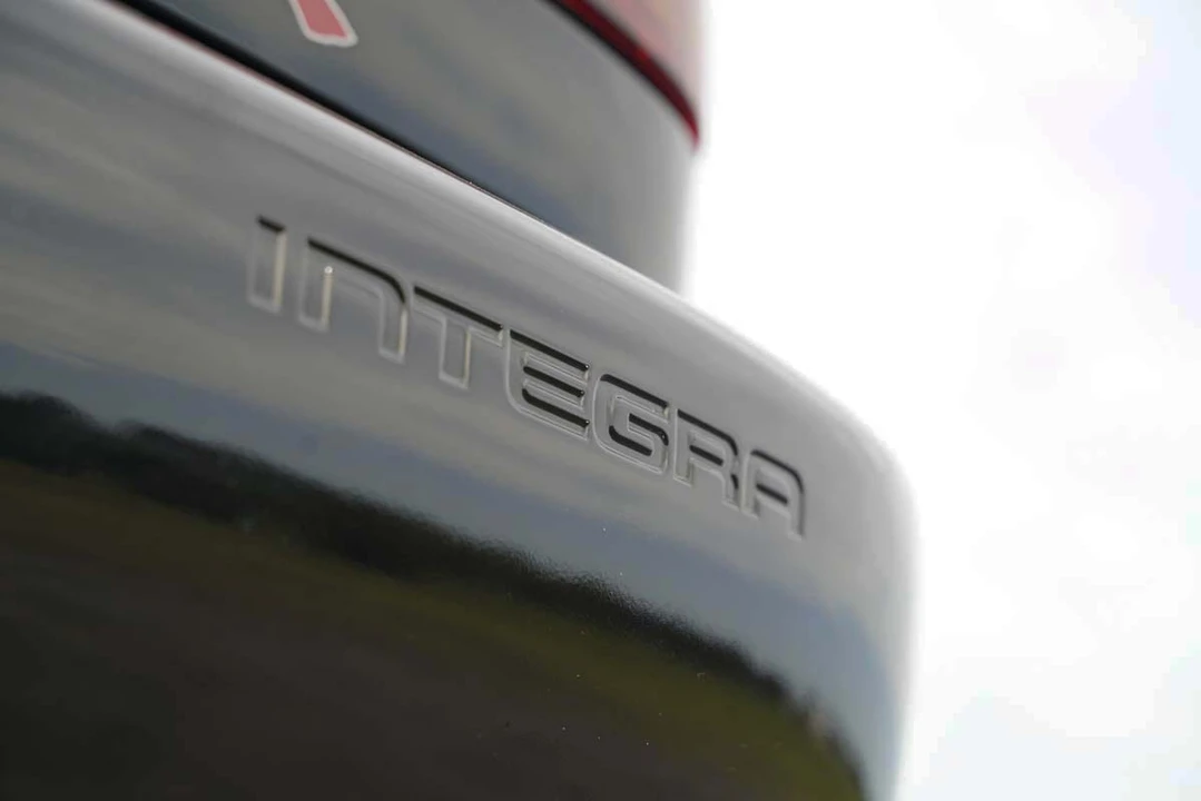 1998 Acura Integra Type R 3rd Gen - Image 11 of 31