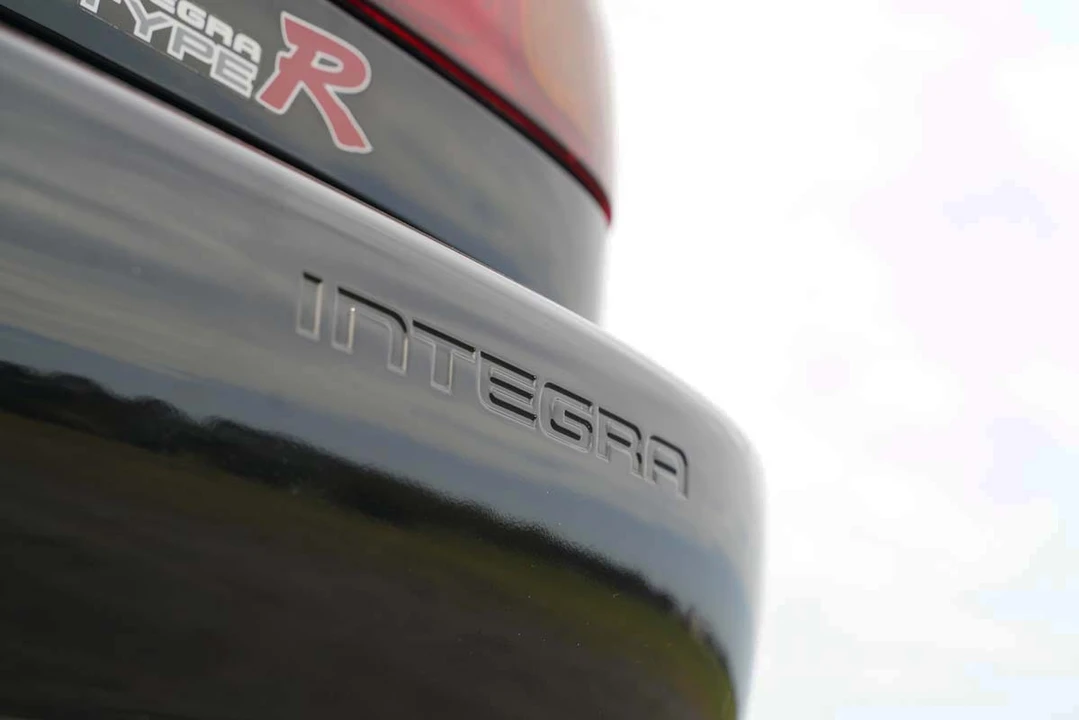 1998 Acura Integra Type R 3rd Gen - Image 12 of 31