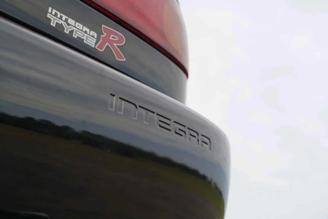 1998 Acura Integra Type R 3rd Gen - Image 13 of 31