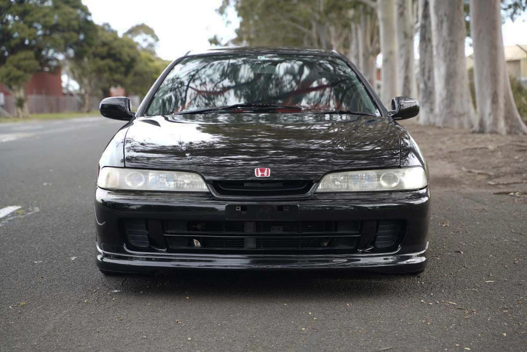 1998 Acura Integra Type R 3rd Gen - Image 2 of 31