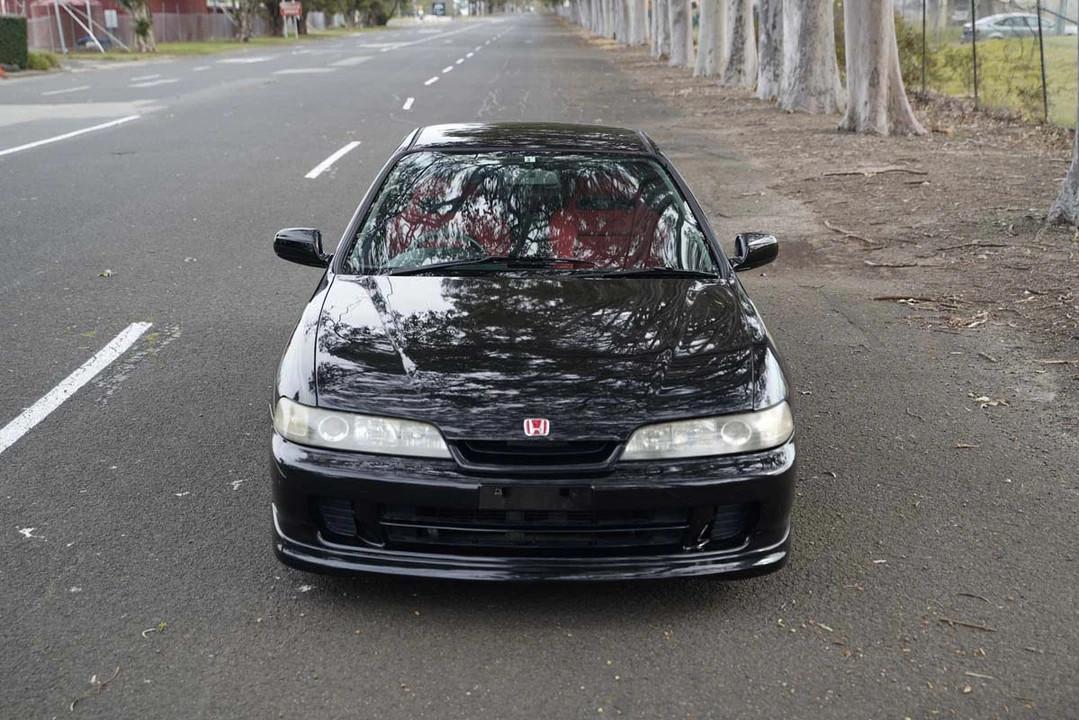 1998 Acura Integra Type R 3rd Gen - Image 10 of 31