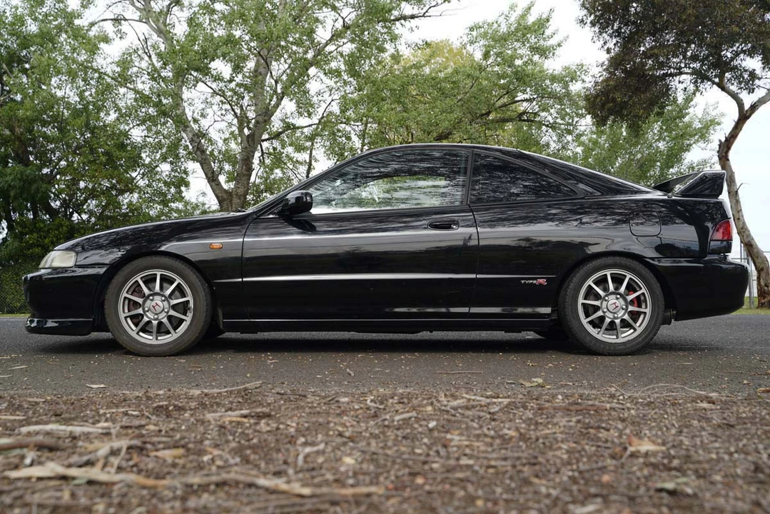 1998 Acura Integra Type R 3rd Gen - Image 4 of 31