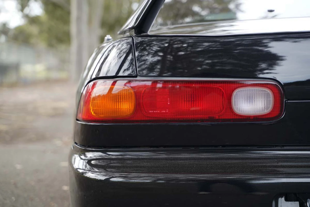 1998 Acura Integra Type R 3rd Gen - Image 15 of 31