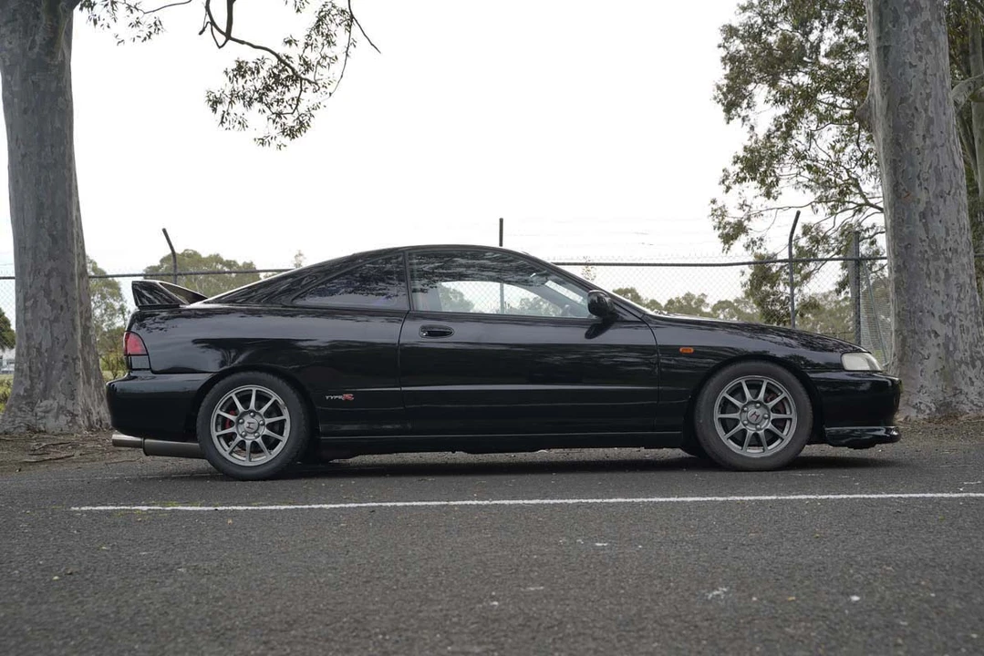 1998 Acura Integra Type R 3rd Gen - Image 8 of 31
