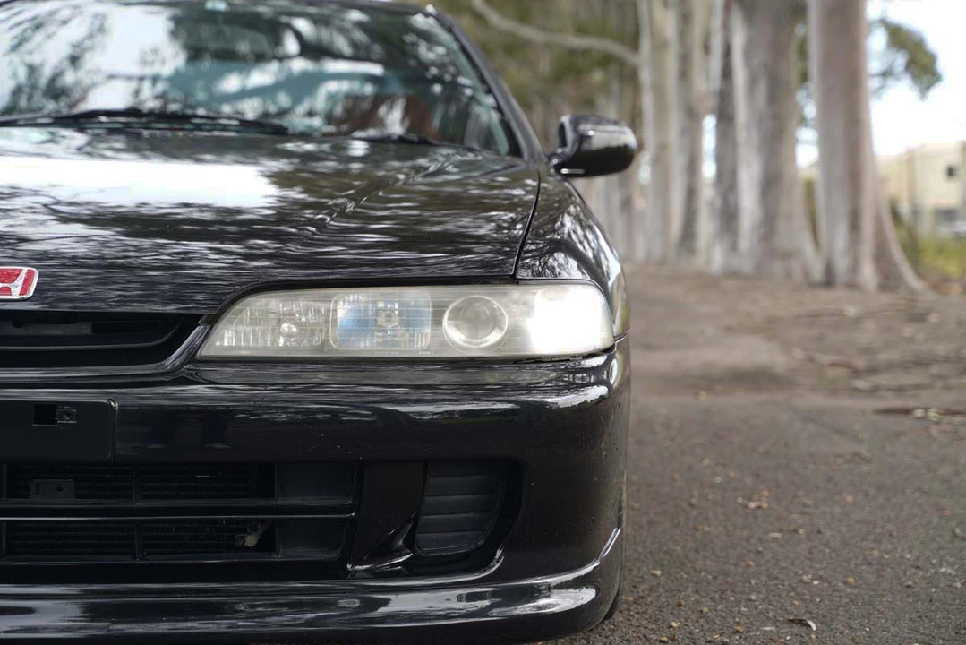 1998 Acura Integra Type R 3rd Gen - Image 17 of 31