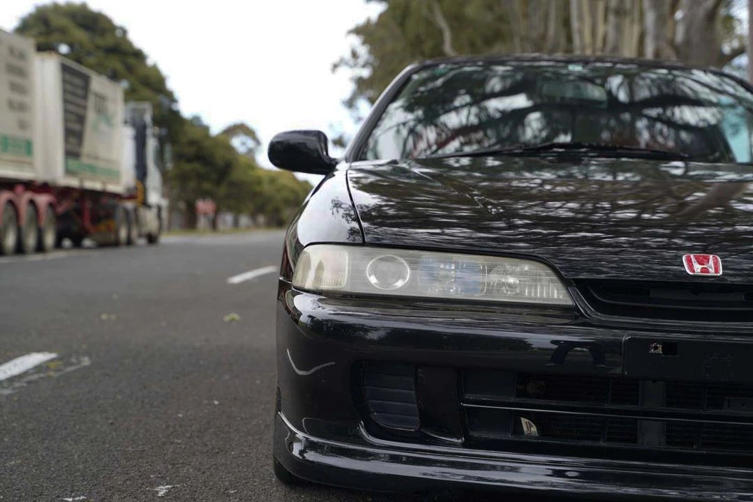 1998 Acura Integra Type R 3rd Gen - Image 18 of 31