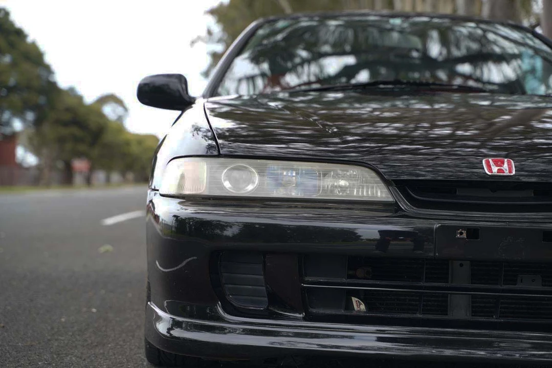 1998 Acura Integra Type R 3rd Gen - Image 19 of 31
