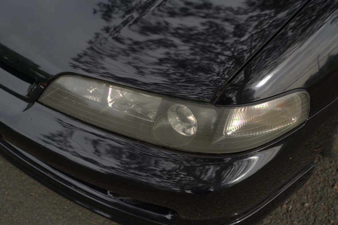 1998 Acura Integra Type R 3rd Gen - Image 20 of 31