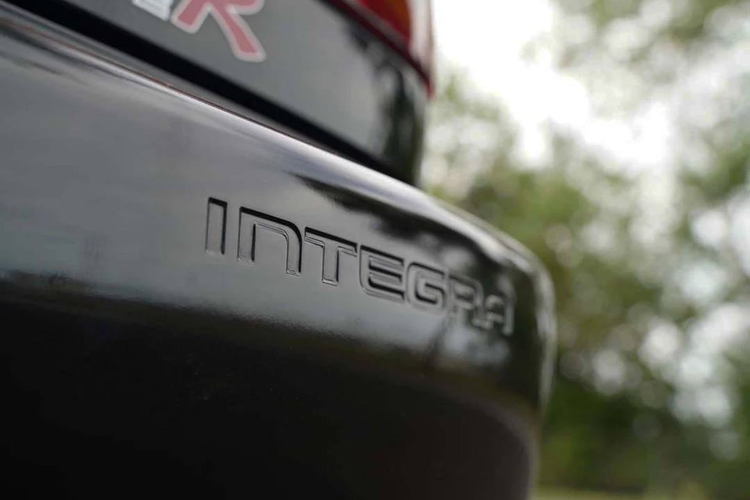 1998 Acura Integra Type R 3rd Gen - Image 28 of 31