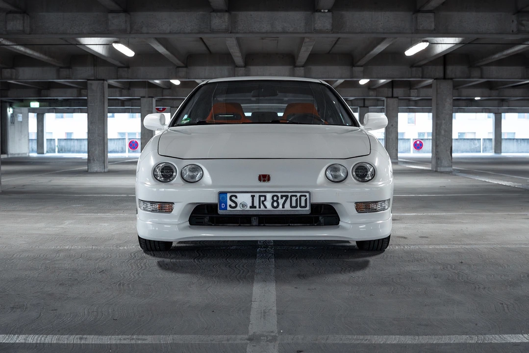 1998 Acura Integra Type R 3rd Gen - Image 2 of 31