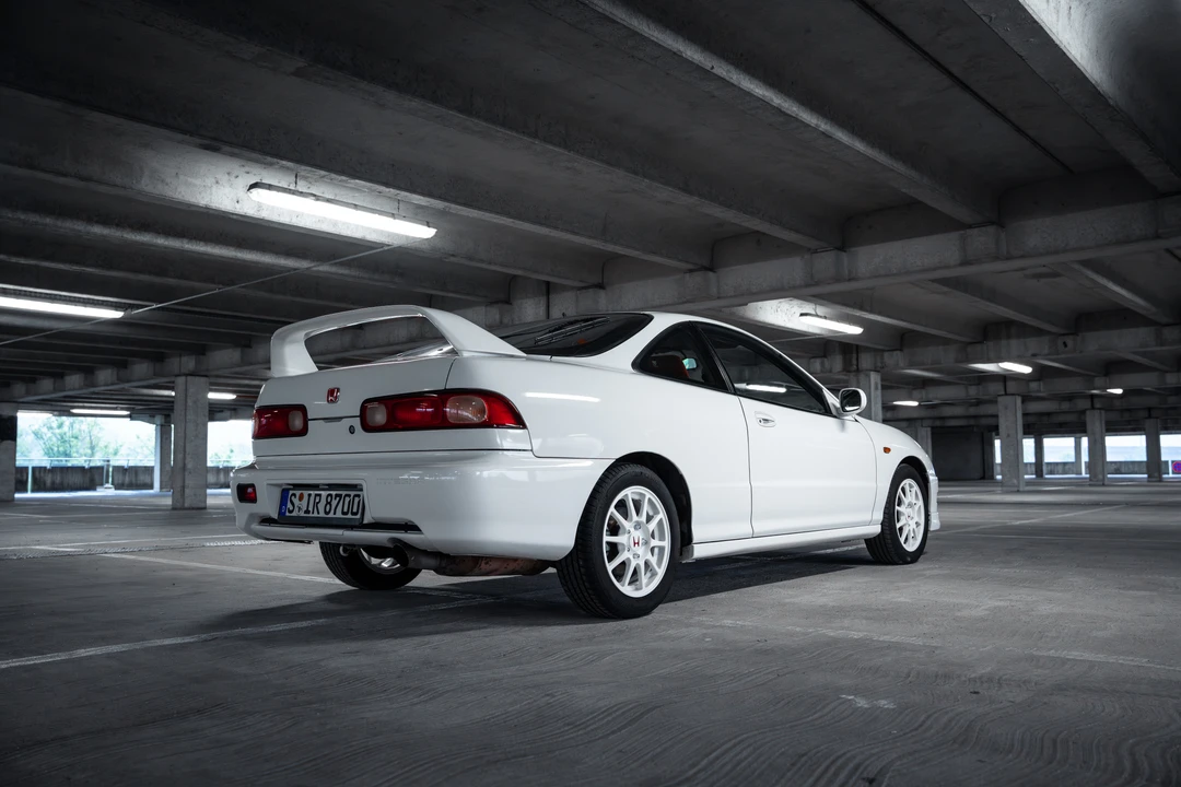 1998 Acura Integra Type R 3rd Gen - Image 7 of 31