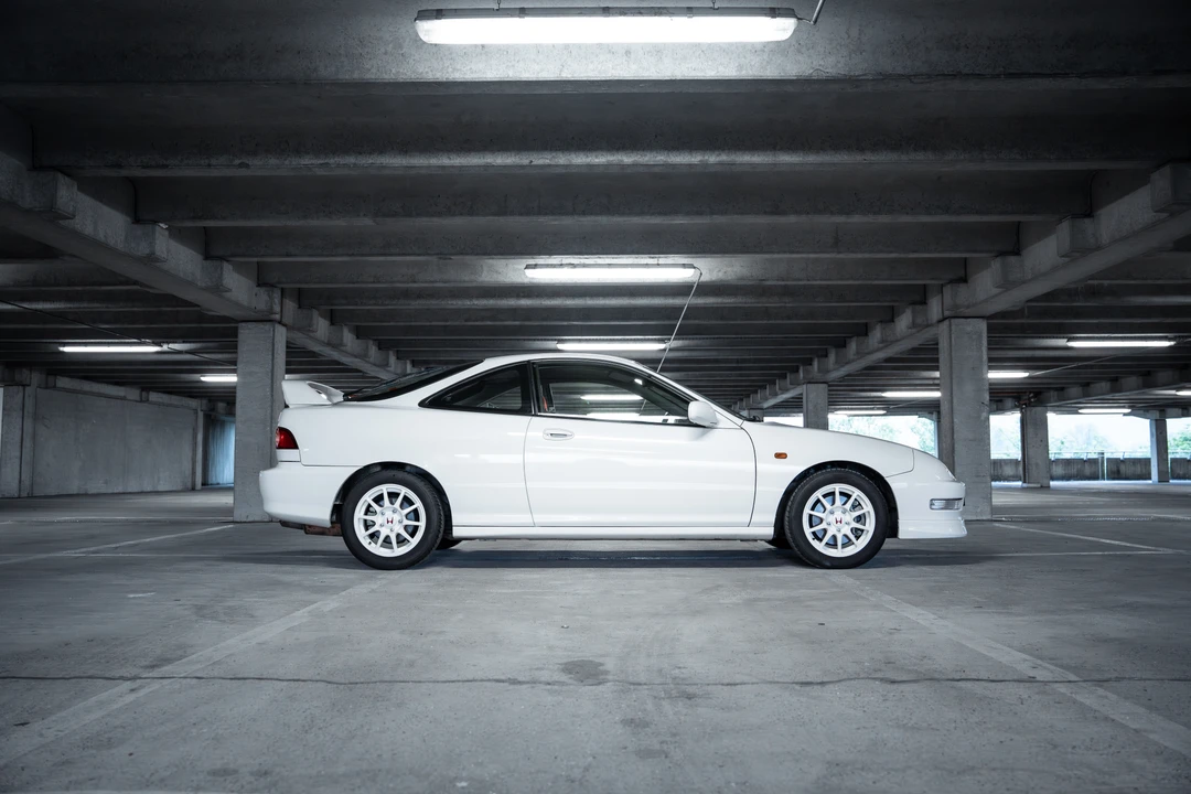 1998 Acura Integra Type R 3rd Gen - Image 8 of 31