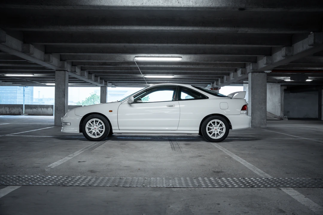 1998 Acura Integra Type R 3rd Gen - Image 4 of 31