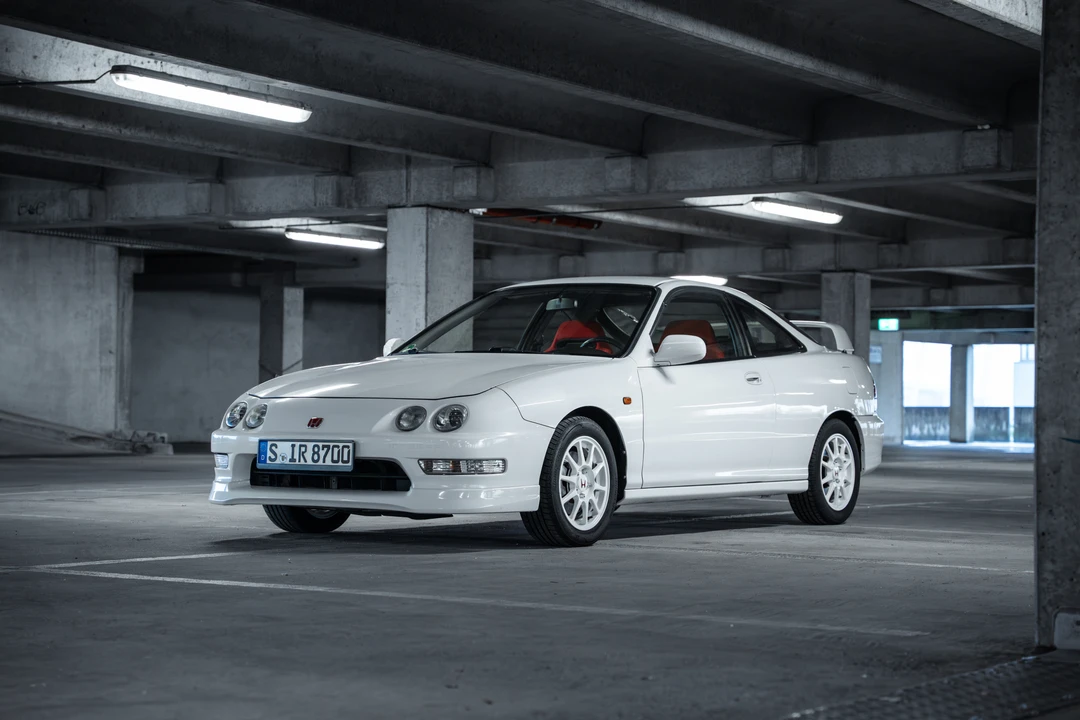 1998 Acura Integra Type R 3rd Gen - Image 10 of 31