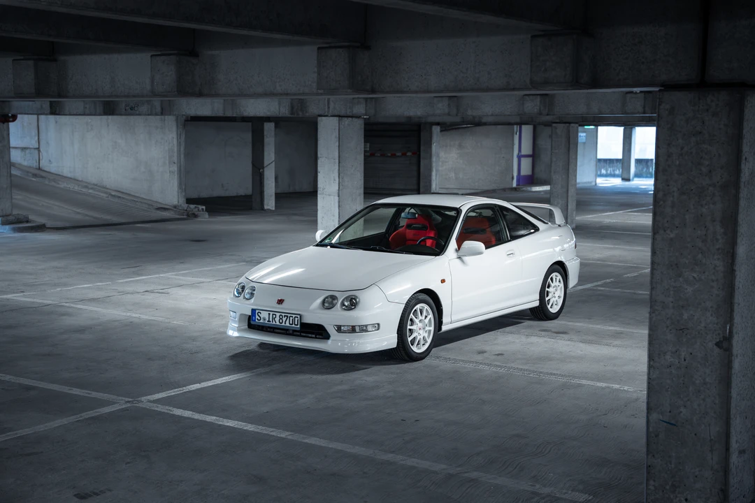 1998 Acura Integra Type R 3rd Gen - Image 18 of 31