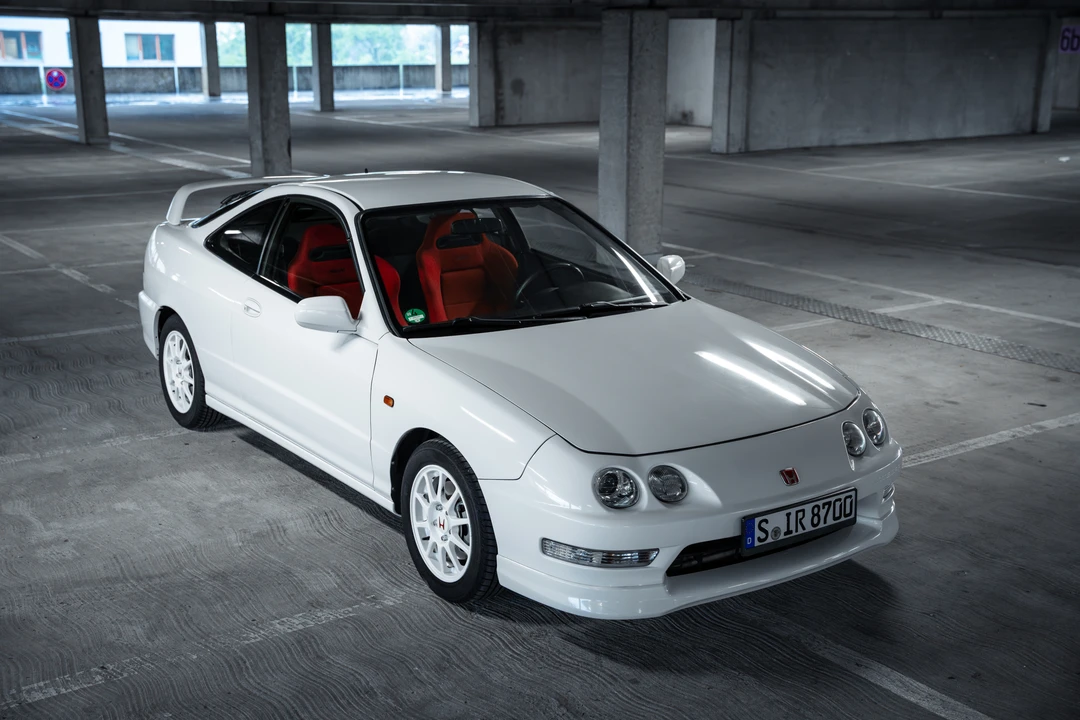 1998 Acura Integra Type R 3rd Gen - Image 19 of 31