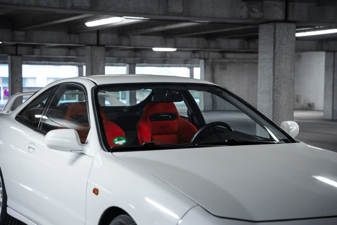 1998 Acura Integra Type R 3rd Gen - Image 29 of 31