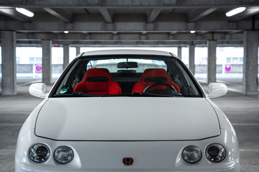 1998 Acura Integra Type R 3rd Gen - Image 30 of 31