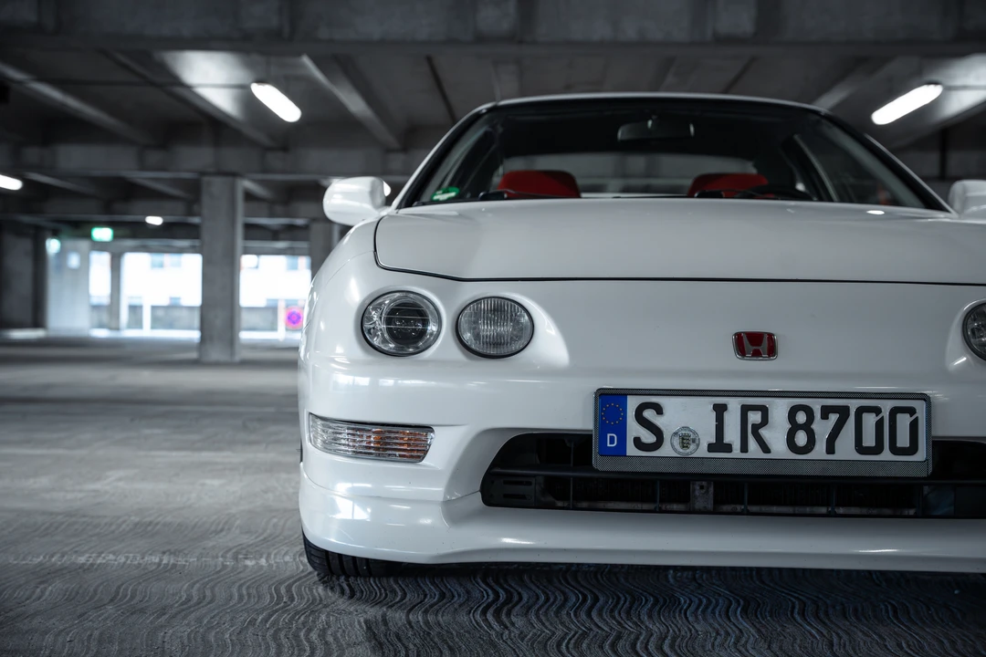 1998 Acura Integra Type R 3rd Gen - Image 22 of 31