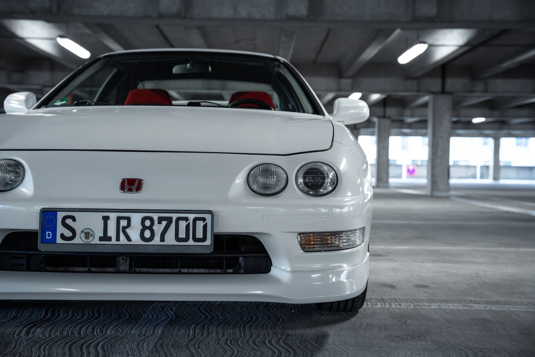 1998 Acura Integra Type R 3rd Gen - Image 23 of 31