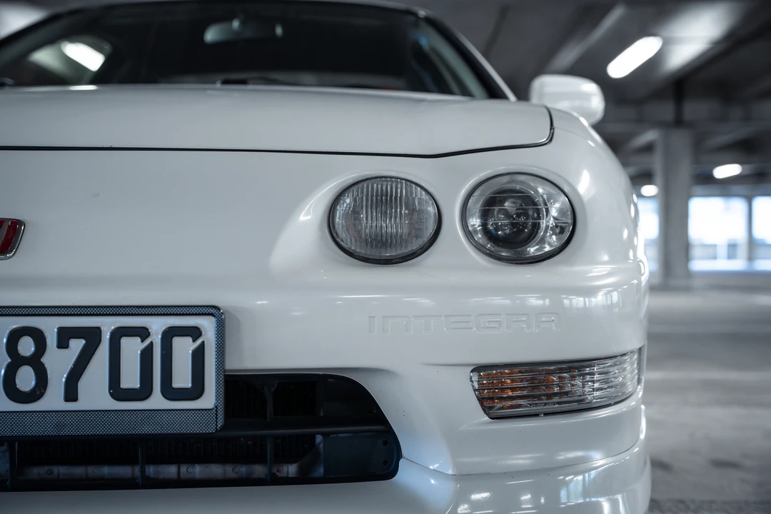 1998 Acura Integra Type R 3rd Gen - Image 25 of 31