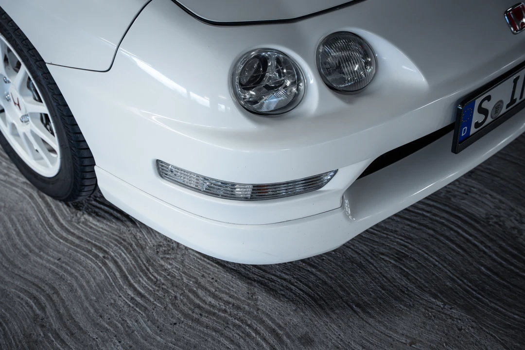 1998 Acura Integra Type R 3rd Gen - Image 26 of 31