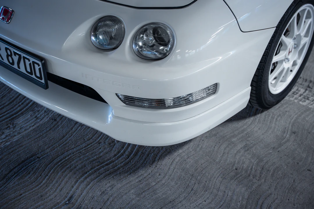 1998 Acura Integra Type R 3rd Gen - Image 27 of 31