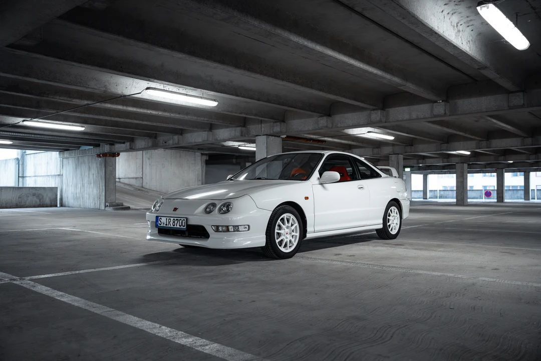 1998 Acura Integra Type R 3rd Gen - Image 20 of 31
