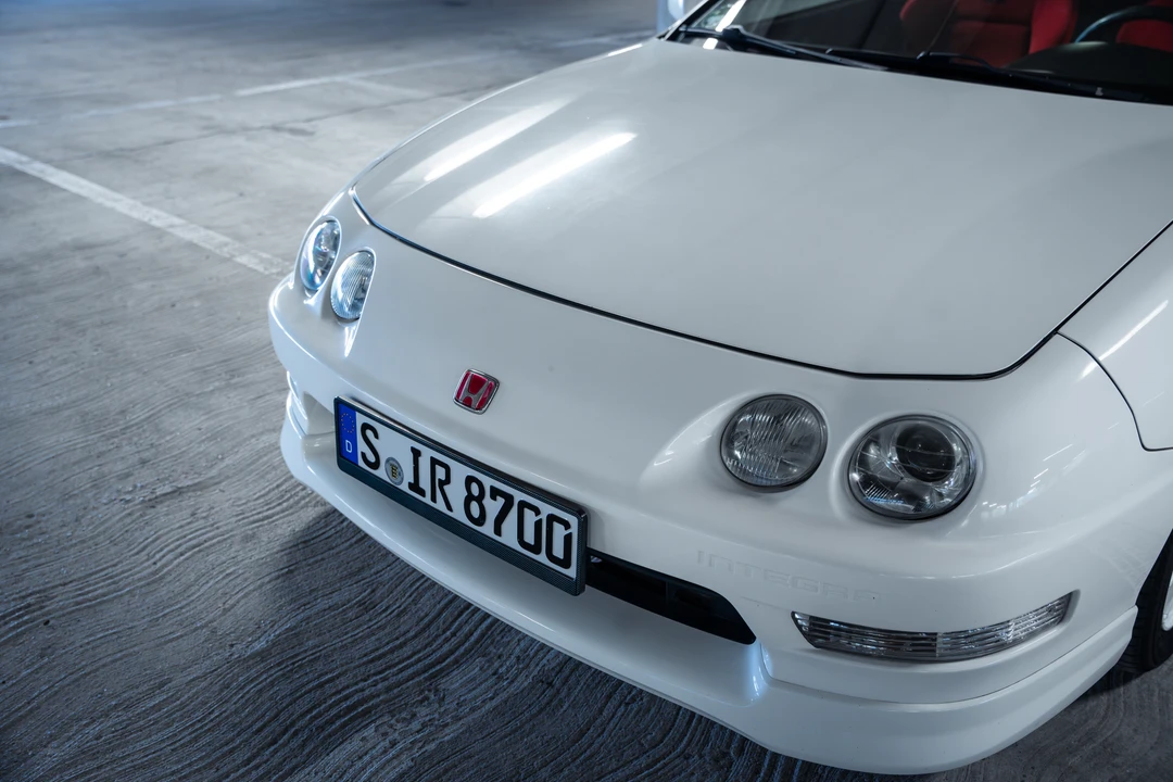 1998 Acura Integra Type R 3rd Gen - Image 28 of 31