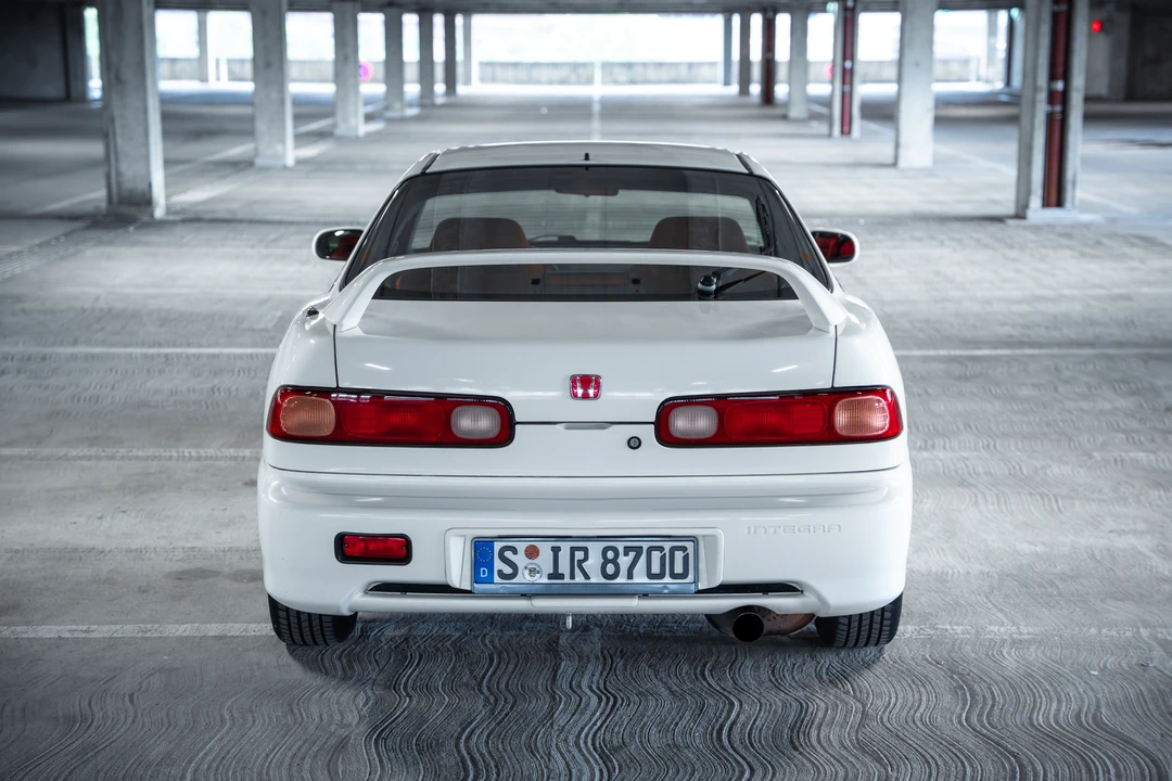 1998 Acura Integra Type R 3rd Gen - Image 13 of 31