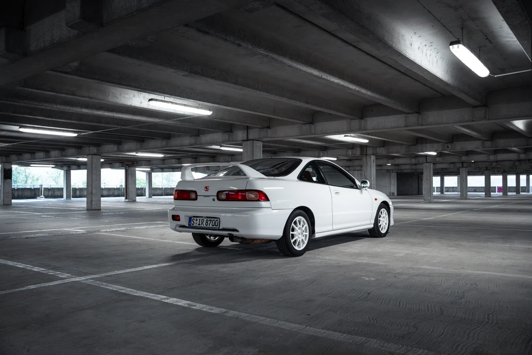 1998 Acura Integra Type R 3rd Gen - Image 14 of 31