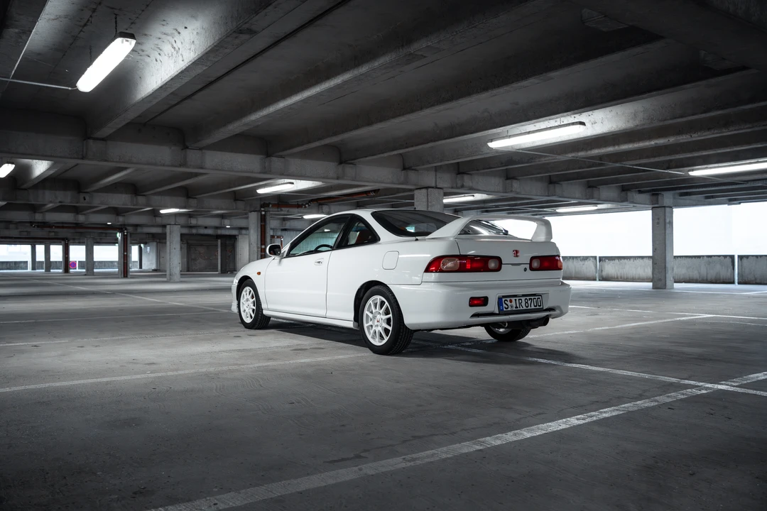 1998 Acura Integra Type R 3rd Gen - Image 11 of 31