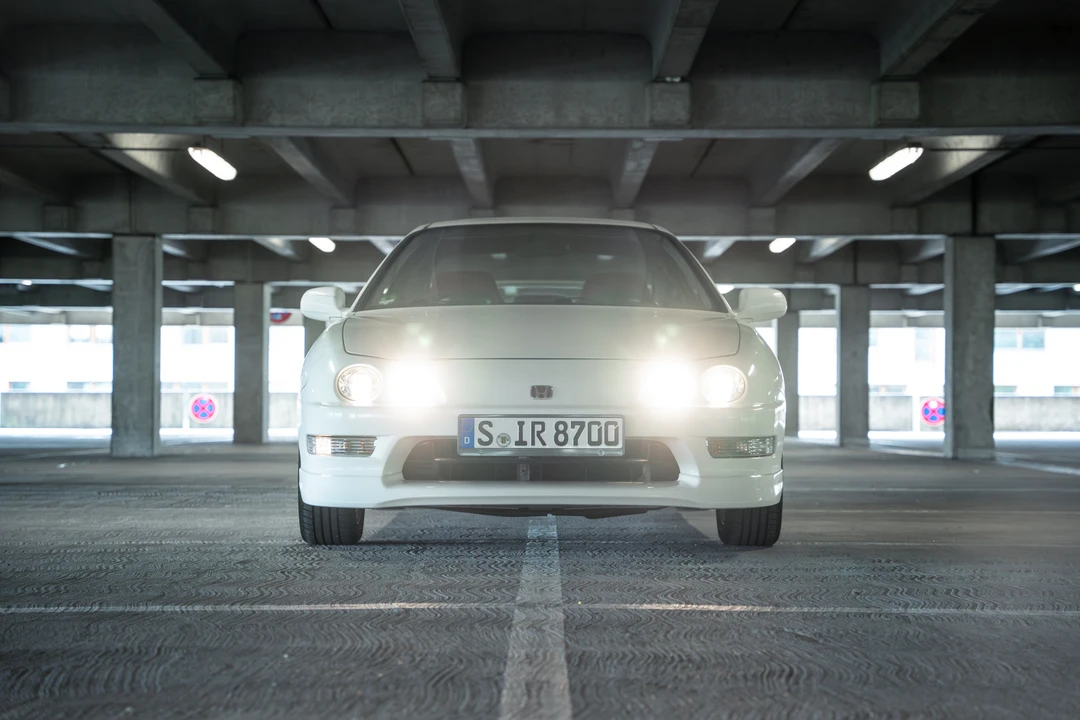 1998 Acura Integra Type R 3rd Gen - Image 15 of 31