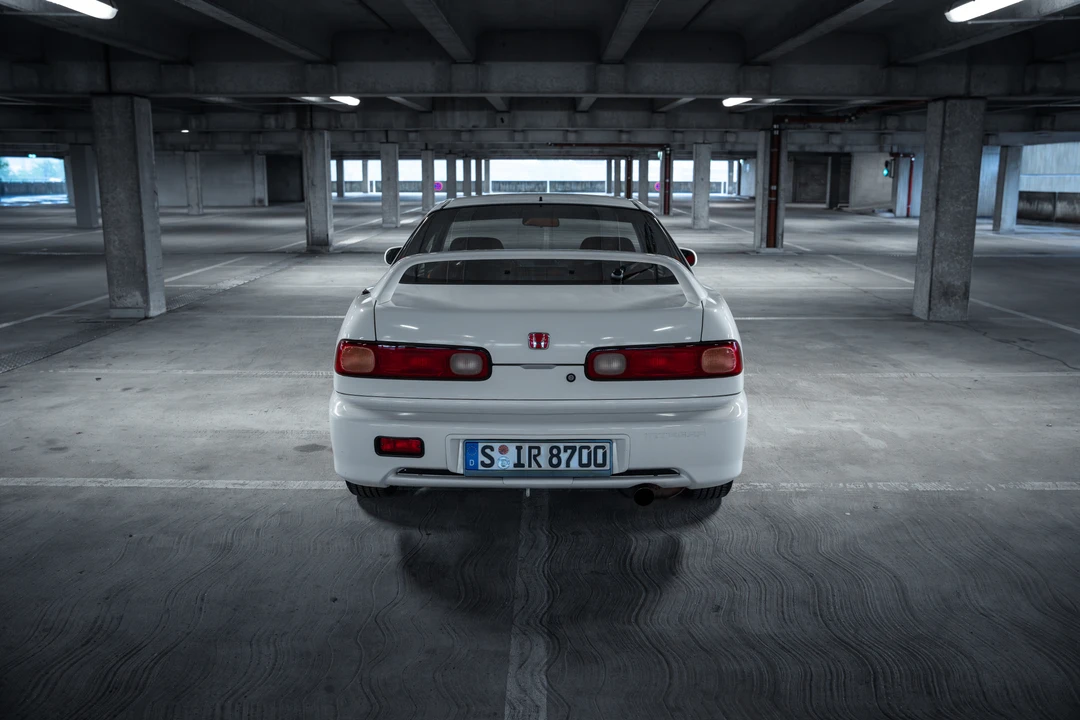 1998 Acura Integra Type R 3rd Gen - Image 12 of 31