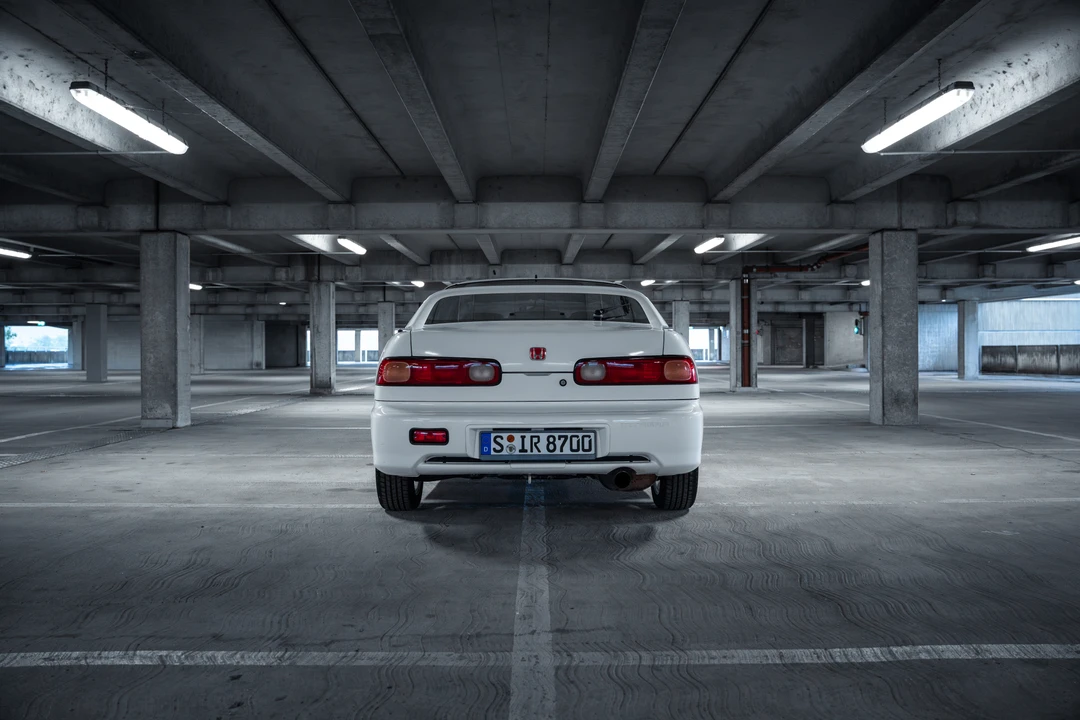 1998 Acura Integra Type R 3rd Gen - Image 6 of 31